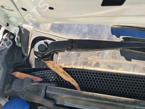 Viskermotor vindrute CITROËN GRAND C4 SPACETOURER (3A_, 3E_) 1.2 PureTech 130 (131 hp) 27153776