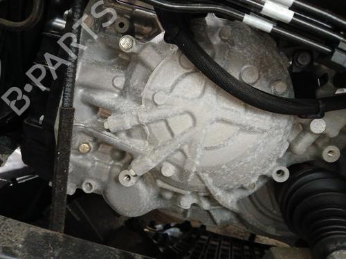 Used Gearbox PEUGEOT 2008 II (UD_, US_, UY_, UJ_, UR_, UC_) 1.2 PureTech 130 (USHNS, URHNS) (130 hp) 27179361