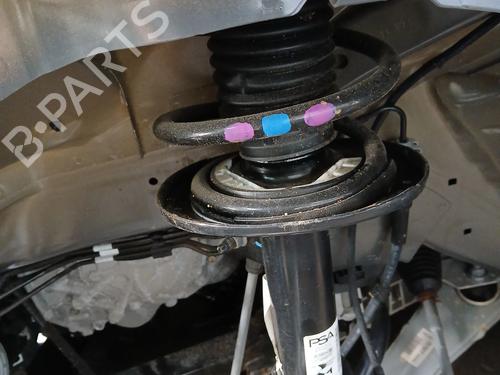 Used Left front shock absorber PEUGEOT 2008 II (UD_, US_, UY_, UJ_, UR_, UC_) 1.2 PureTech 130 (USHNS, URHNS) (130 hp) 27179369