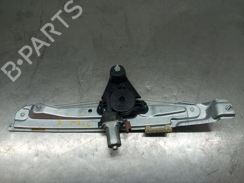 Used Rear left window mechanism DACIA SANDERO III [2021-2025]  24834339