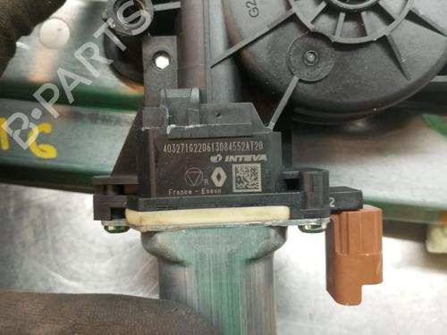 Rear left window mechanism DACIA SANDERO III  | BP24834339C24 