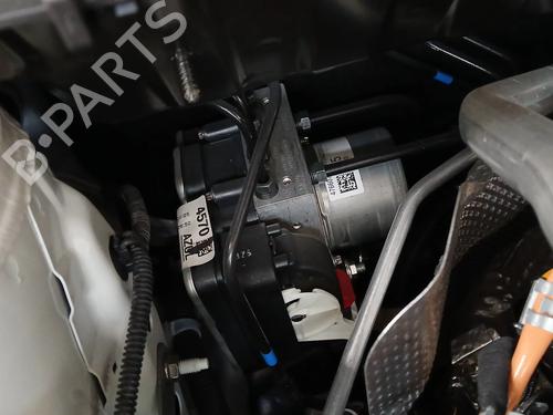 ABS pump RENAULT AUSTRAL TCe 130 (HGM2) 476607891R