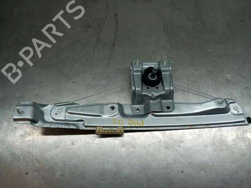 Used Rear right window mechanism DACIA SANDERO III [2021-2025]  27179429