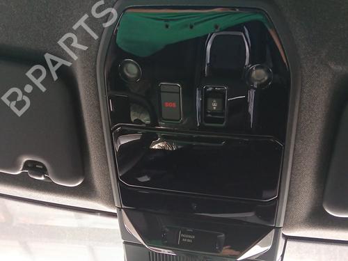 Interior roof light RENAULT AUSTRAL TCe 130 (HGM2) BP27179441I8