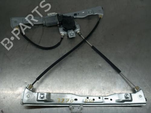 Used Front right window mechanism CITROËN DS3 Convertible 1.6 HDi 90 (92 hp) 21064955