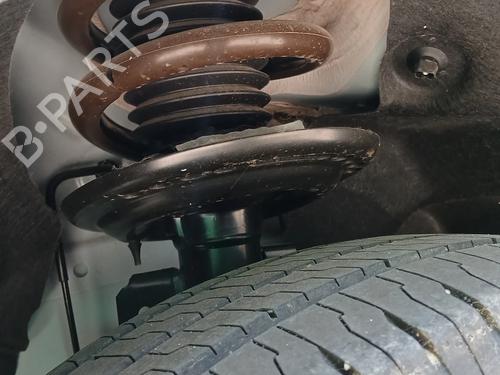 Left front shock absorber RENAULT MASTER IV Van (F8__) BLUE DCI 150 (F8M3) BP27179472M16