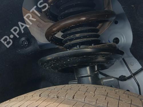 Right front shock absorber RENAULT MASTER IV Van (F8__) BLUE DCI 150 (F8M3) BP27179471M17