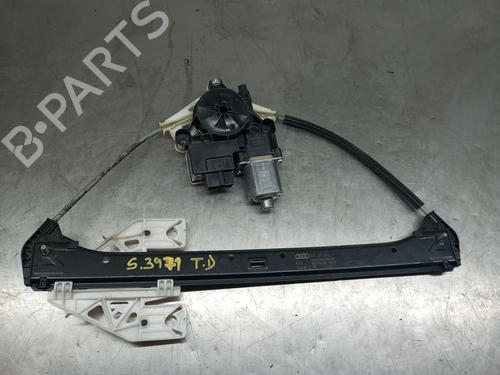 Used Rear right window mechanism AUDI A3 Sportback (8VA, 8VF) 2.0 TDI (150 hp) 26130057