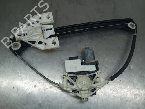 Rear right window mechanism AUDI A3 Sportback (8VA, 8VF) 2.0 TDI | BP26130057C25 