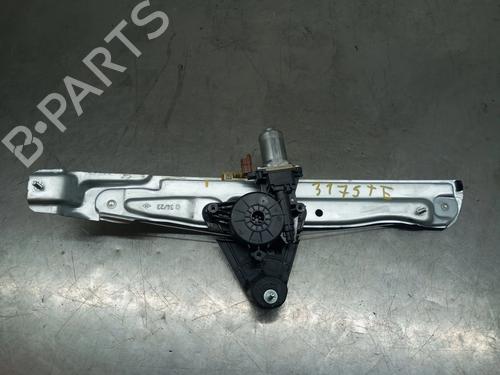 Used Rear left window mechanism DACIA SANDERO III 1.0 TCe 100 (101 hp) 27181455