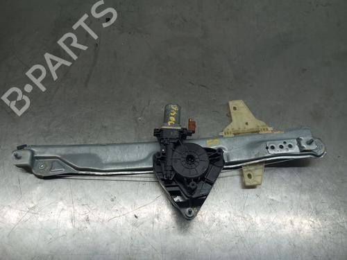 Used Front right window mechanism DACIA LOGAN III (3K_) 1.0 TCe 100 ECO-G (101 hp) 24836294