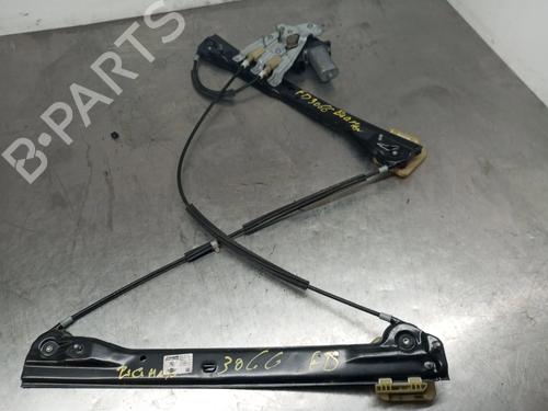 Used Front right window mechanism MINI MINI PACEMAN (R61) Cooper D (112 hp) 17949541