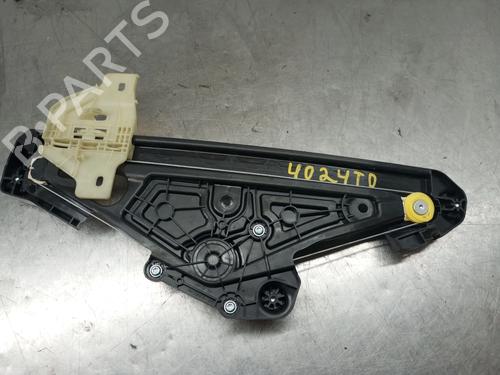Rudehejsemekanisme Højre bagtil RENAULT SYMBIOZ E-Tech 145 (143 hp) 26378513