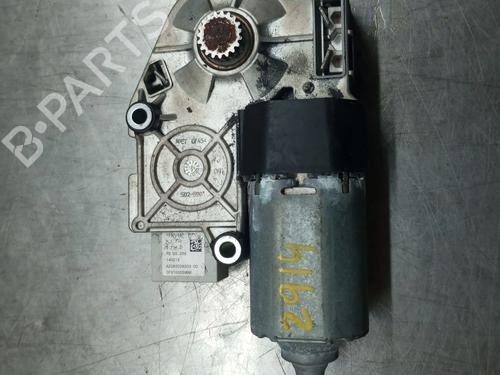 Used Sunroof engine VW GOLF VII Variant (BA5, BV5) 2.0 TDI (150 hp) 27181529