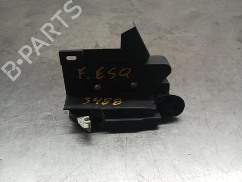 Used Front left lock DACIA SANDERO III 1.0 TCe 90 (91 hp) 25737124