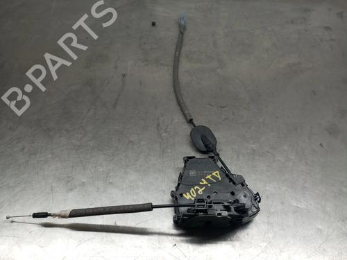 Used Rear right lock RENAULT SYMBIOZ E-Tech 145 (143 hp) 26378489