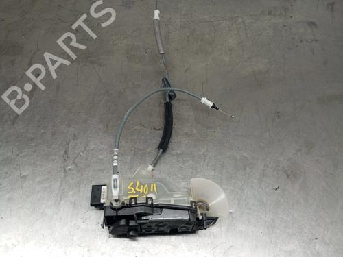 Vergrendeling links voor PEUGEOT 2008 II (UD_, US_, UY_, UJ_, UR_, UC_) 1.2 PureTech 100 (USHNK) (101 hp) 26612377