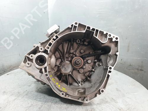 Used Gearbox NISSAN MICRA V (K14) 1.0 (73 hp) 5014703