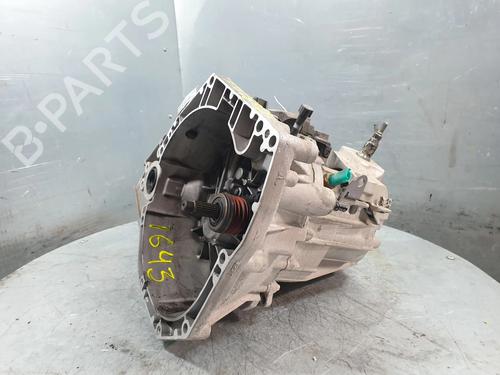 Gearbox NISSAN MICRA V (K14) 1.0 | BP5014703M3 