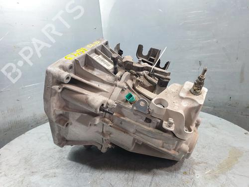 Gearbox NISSAN MICRA V (K14) 1.0 | BP5014703M3 