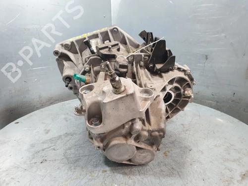 Gearbox NISSAN MICRA V (K14) 1.0 | BP5014703M3 