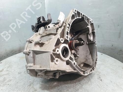 Gearbox NISSAN MICRA V (K14) 1.0 | BP5014703M3 