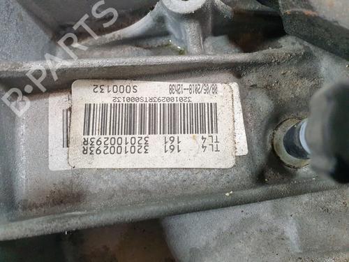 Gearbox NISSAN MICRA V (K14) 1.0 | BP5014703M3 