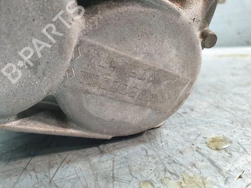 Gearbox NISSAN MICRA V (K14) 1.0 | BP5014703M3 