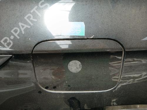 Klapa wlewu paliwa DS DS 7 Crossback (J4_, JR_, JC_) 1.6 PureTech 180 (J45GFR) BP27204261C131