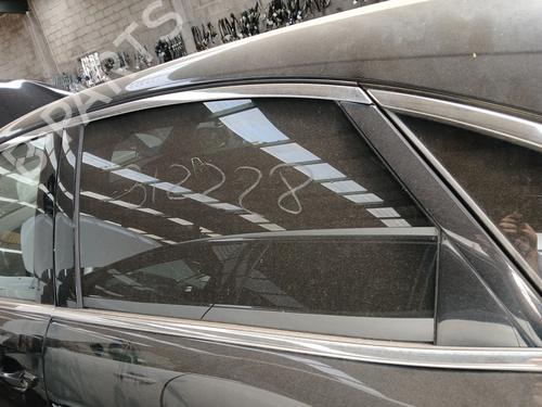 Szyba drzwi tylnych lewych DS DS 7 Crossback (J4_, JR_, JC_) 1.6 PureTech 180 (J45GFR) BP27204269C20