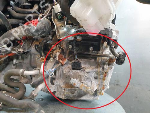 Gearbox TOYOTA COROLLA Hatchback (_E21_, _EA1_, _EH1_)  | BP27207994M3 