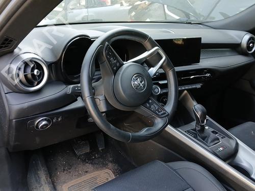 Used Airbag Kit ALFA ROMEO TONALE (965_) 1.5 Mild Hybrid (131 hp) 27207940