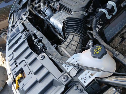 Used Front slam panel ALFA ROMEO TONALE (965_) 1.5 Mild Hybrid (131 hp) 27207946