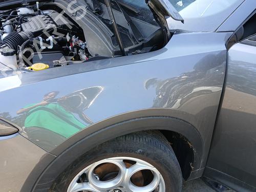 Used Left front fenders ALFA ROMEO TONALE (965_) 1.5 Mild Hybrid (131 hp) 27207948