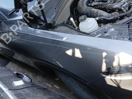 Used Right front fenders ALFA ROMEO TONALE (965_) 1.5 Mild Hybrid (131 hp) 27207947