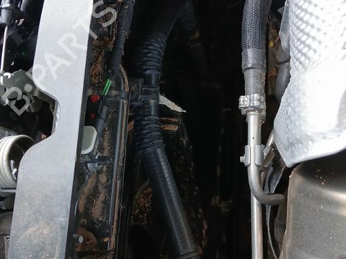 Used Radiator set ALFA ROMEO TONALE (965_) 1.5 Mild Hybrid (131 hp) 27207973