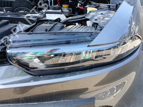 Used Left headlight ALFA ROMEO TONALE (965_) 1.5 Mild Hybrid (131 hp) 27207979