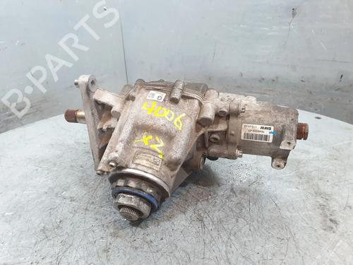 Transfer box BMW X2 (F39) xDrive 20 d 764690801