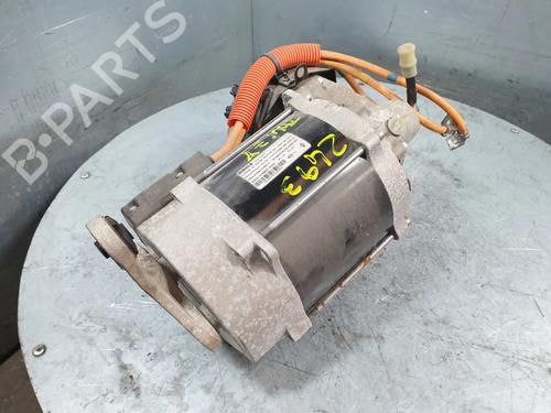 Motor RENAULT TWIZY (MAM_) 45 (5 hp) 28483418