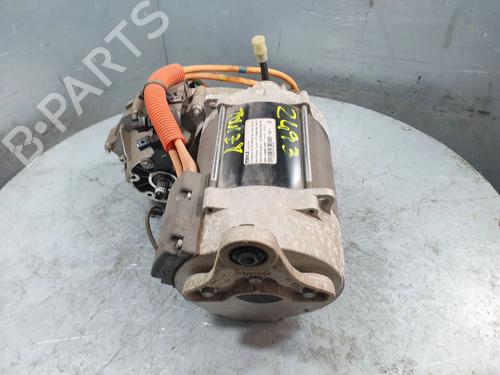 Engine RENAULT TWIZY (MAM_) 45 | BP28483418M1 