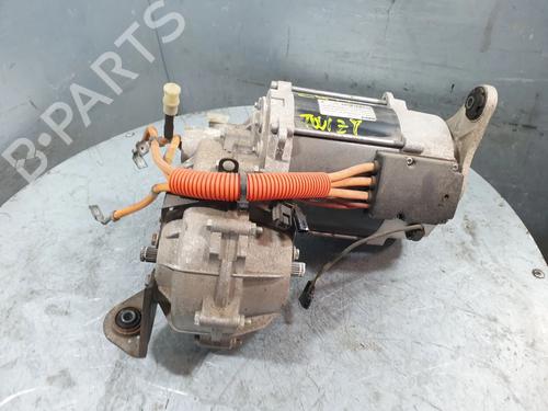 Engine RENAULT TWIZY (MAM_) 45 | BP28483418M1 