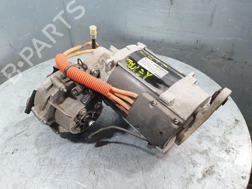 Engine RENAULT TWIZY (MAM_) 45 | BP28483418M1 
