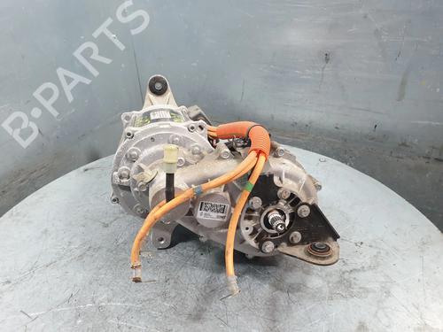 Engine RENAULT TWIZY (MAM_) 45 | BP28483418M1 