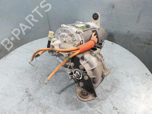 Engine RENAULT TWIZY (MAM_) 45 | BP28483418M1 