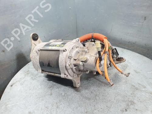 Engine RENAULT TWIZY (MAM_) 45 | BP28483418M1 