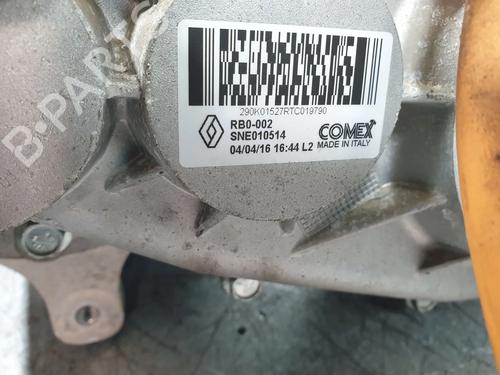 Engine RENAULT TWIZY (MAM_) 45 | BP28483418M1 