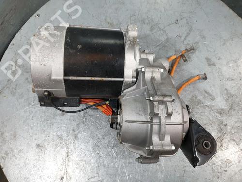 Engine RENAULT TWIZY (MAM_) 45 | BP28483418M1 