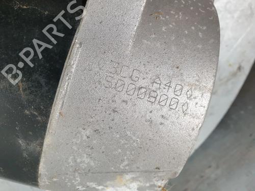 Engine RENAULT TWIZY (MAM_) 45 | BP28483418M1 