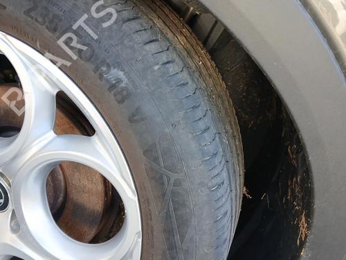 Hjulbue ALFA ROMEO TONALE (965_) 1.5 Mild Hybrid (131 hp) 31298523