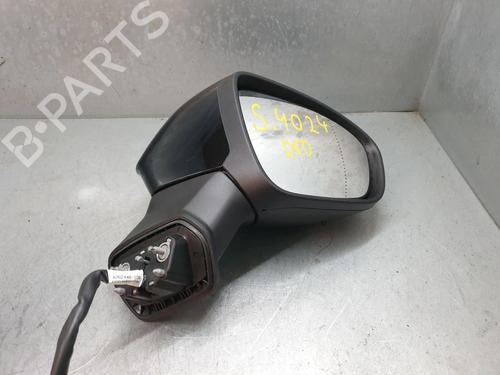 Right mirror RENAULT SYMBIOZ 1.6 E-Tech 145 A26244610B